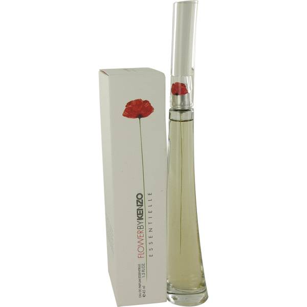 Kenzo Flower Essentielle by Kenzo - Buy online | Perfume.com