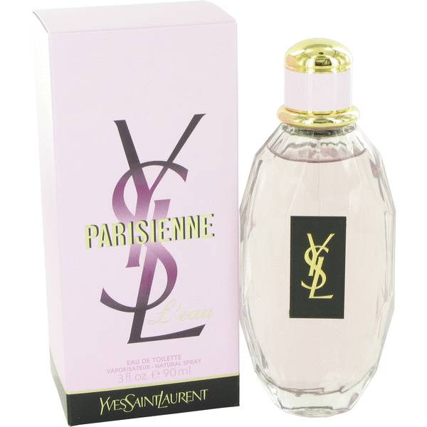 Parisienne eau de toilette sale