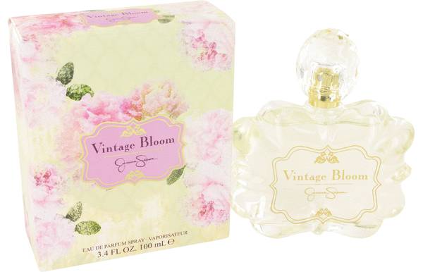 Jessica Simpson Vintage Bloom Perfume by Jessica Simpson
