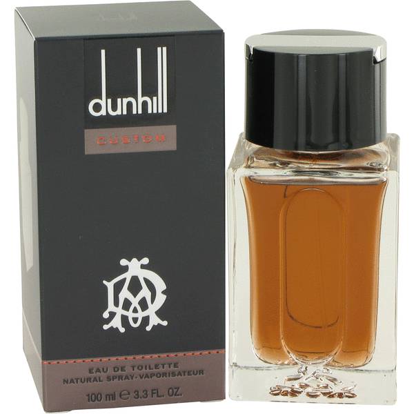 Dunhill Custom Cologne by Alfred Dunhill