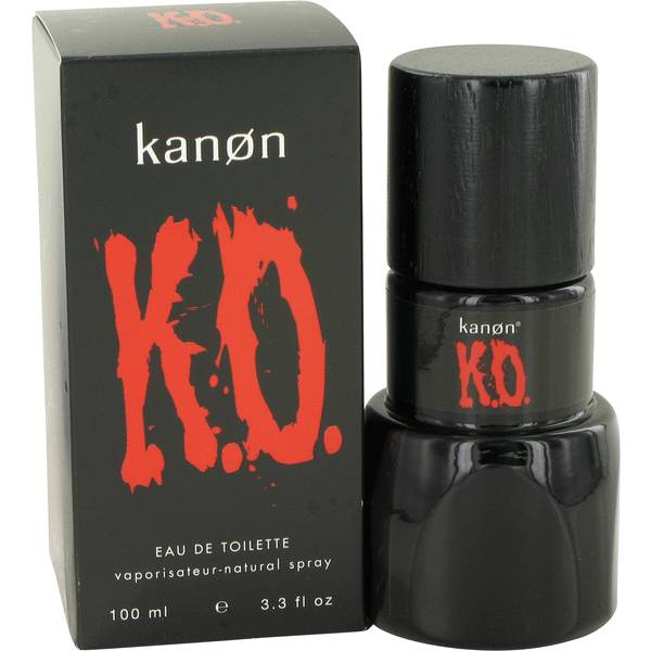 Kanon Ko Cologne by Kanon