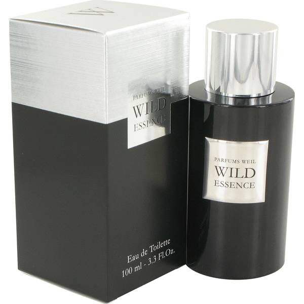 Wild Essence Cologne by Weil