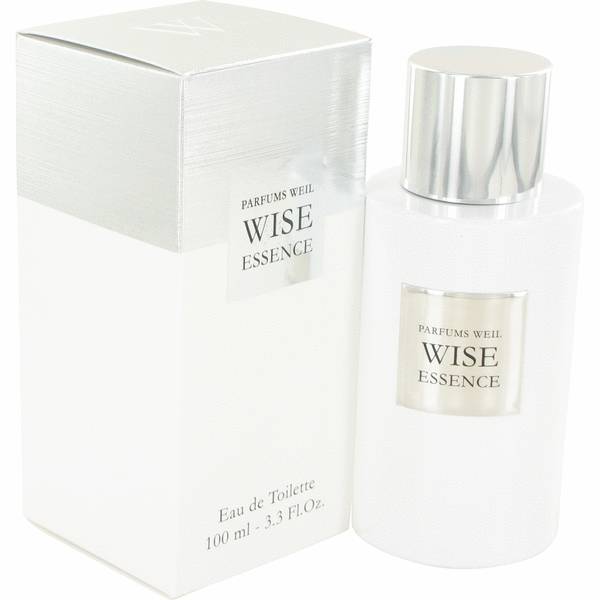 Wise Essence Cologne by Weil