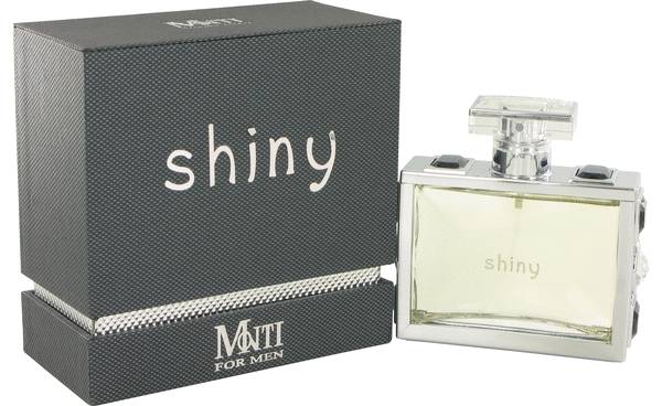 Shiny Cologne by Giorgio Monti