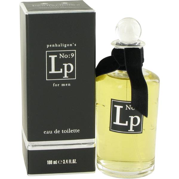 Lp No. 9 Cologne