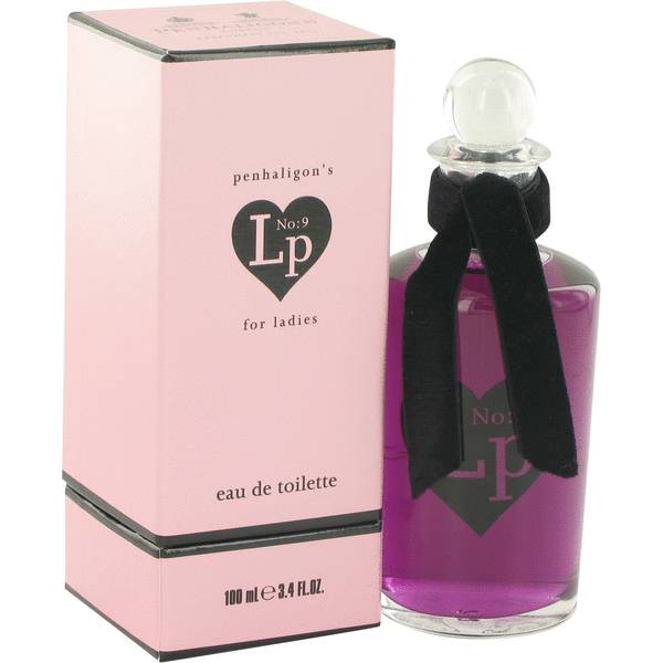 Lp No. 9 Perfume by Penhaligon's