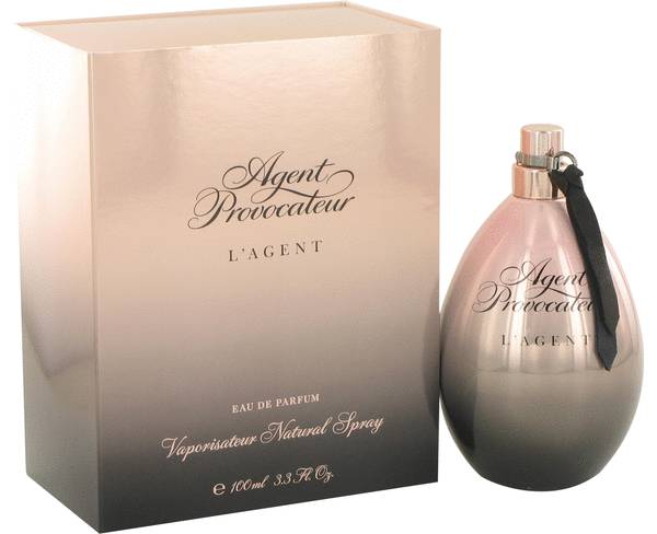 Agent Provocateur L'agent by Agent Provocateur