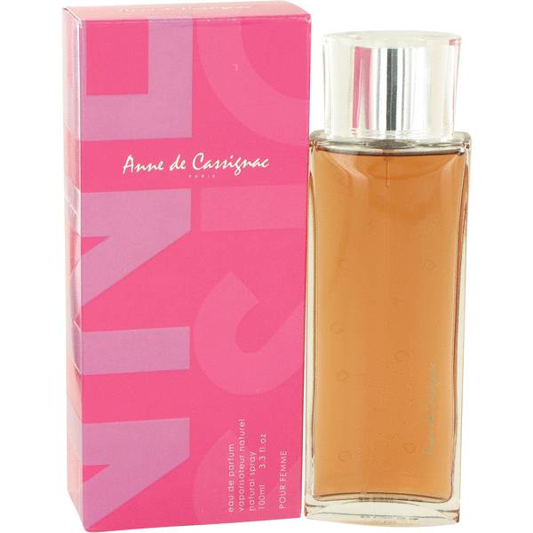 Anne De Cassignac by Anne De Cassignac - Buy online | Perfume.com
