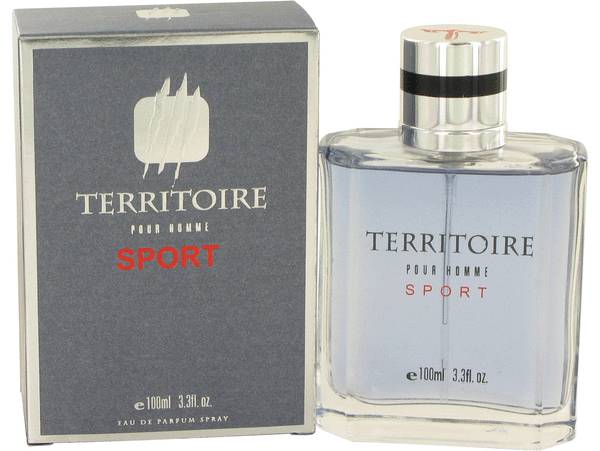 Style Homme Sport 3.3Oz Eau De Toilette For Men