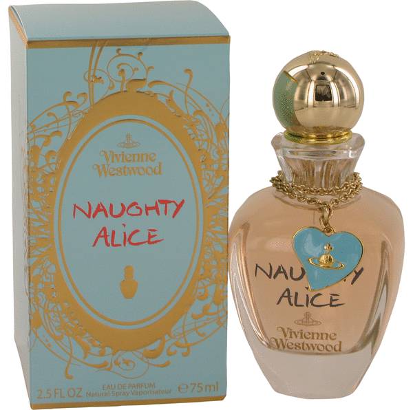 Vivienne westwood alice discount perfume