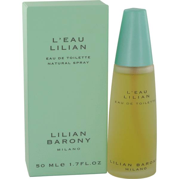 lilian parfum