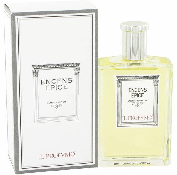 Encens Epice Perfume by Il Profumo