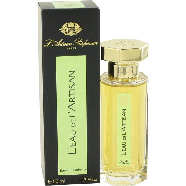 L'eau De L'artisan Cologne by L'artisan Parfumeur