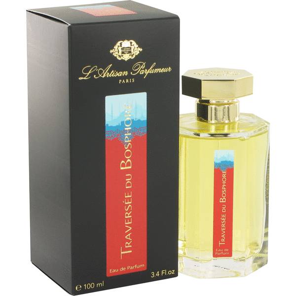 Traversee Du Bosphore Cologne by L'Artisan Parfumeur