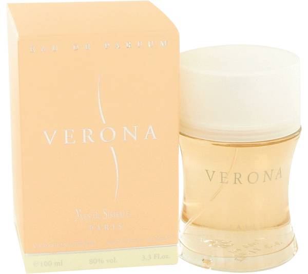 Verona Perfume By Yves De Sistelle Buy Online