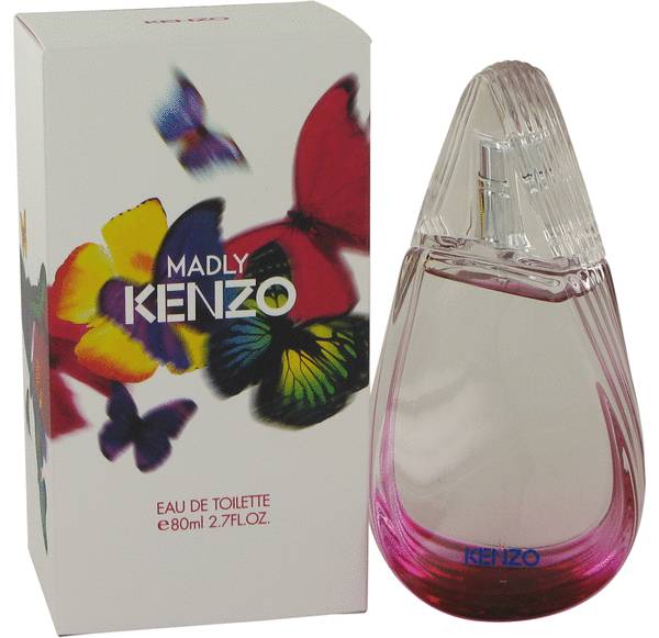 kenzo perfume womens