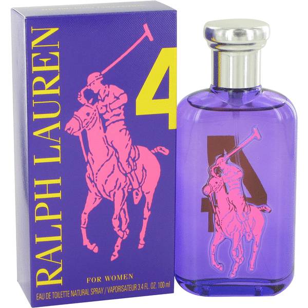 ralph lauren perfume big pony 4