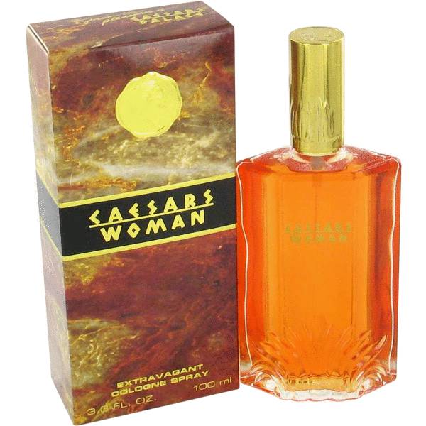 Caesars Perfume by Caesars