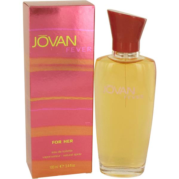 Jovan perfume for discount ladies