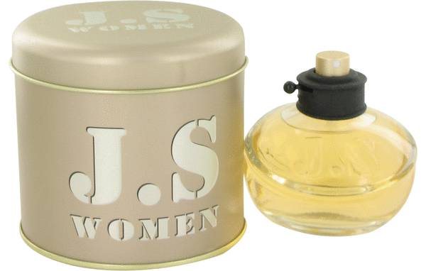 J.s Women by Jeanne Arthes Buy online Perfume