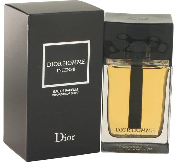 artillerie Bedankt Begrip Dior Homme Intense by Christian Dior - Buy online | Perfume.com