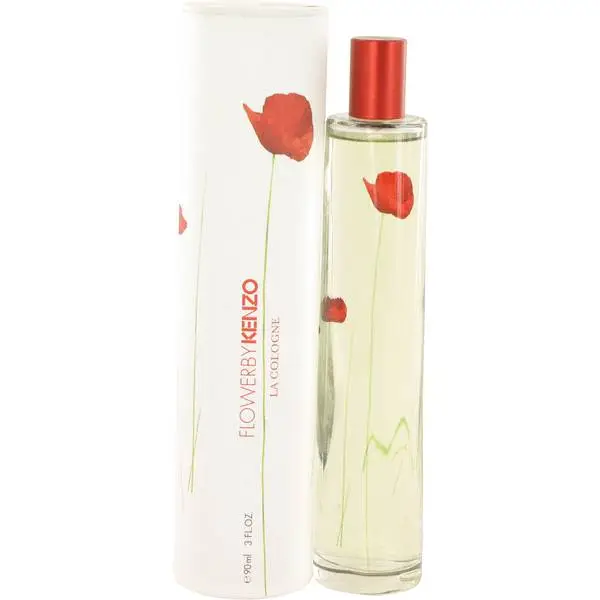 Kenzo Flower La Cologne