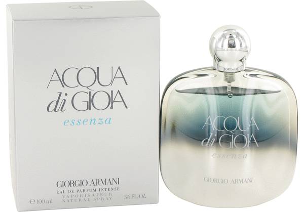 Acqua Di Gioia Essenza Perfume by Giorgio Armani