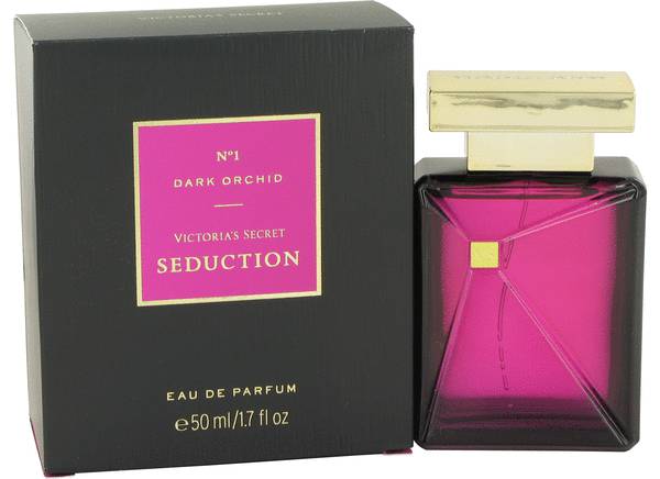 Dark Orchid Perfume by Victoria's Secret