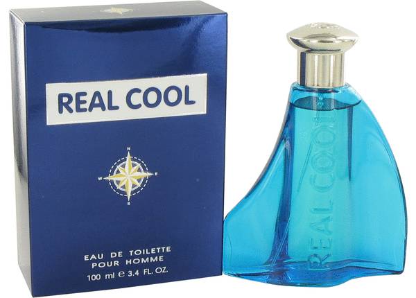 Real Cool Cologne by Victory International