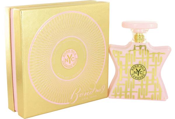 Harrods Rose Perfume by Bond No. 9