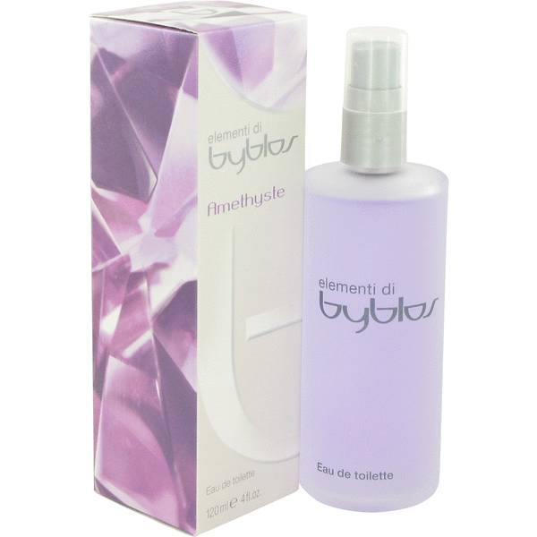 amethyste perfume