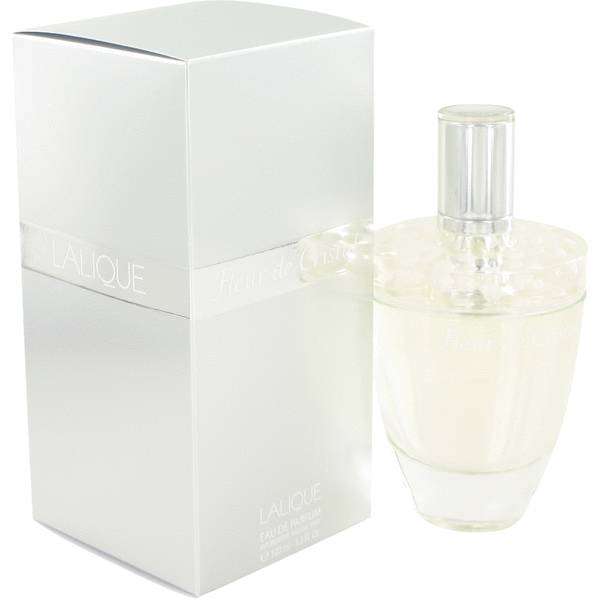 Fleur de cristal discount perfume