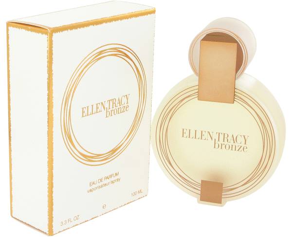 Ellen Tracy Bronze Perfume by Ellen Tracy