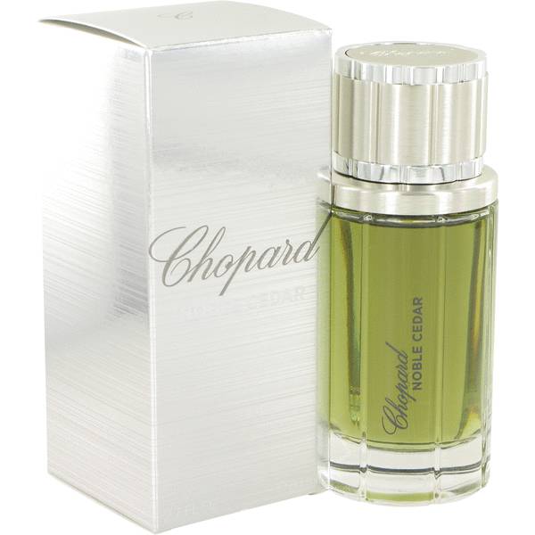 Noble Cedar Cologne by Chopard