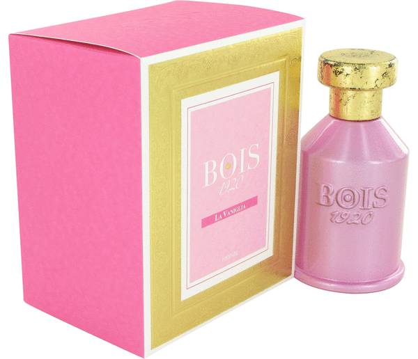 La Vaniglia Perfume by Bois 1920
