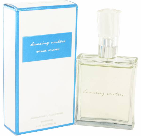 Dancing Waters Perfume by Bath & Body Works