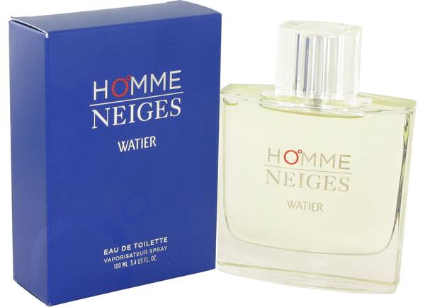 Neiges perfume discount