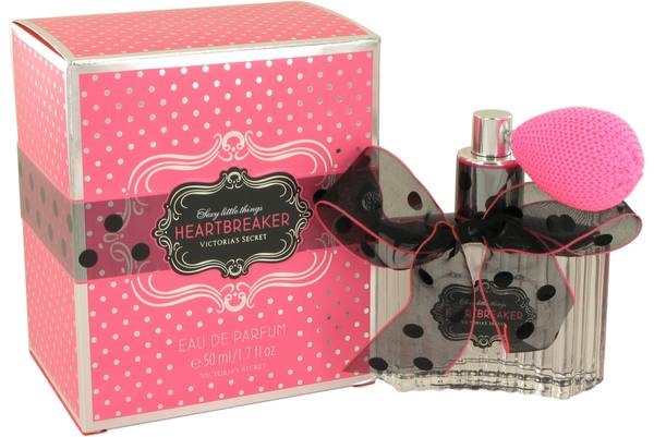 Sexy Little Things Heartbreaker Perfume by Victoria's Secret