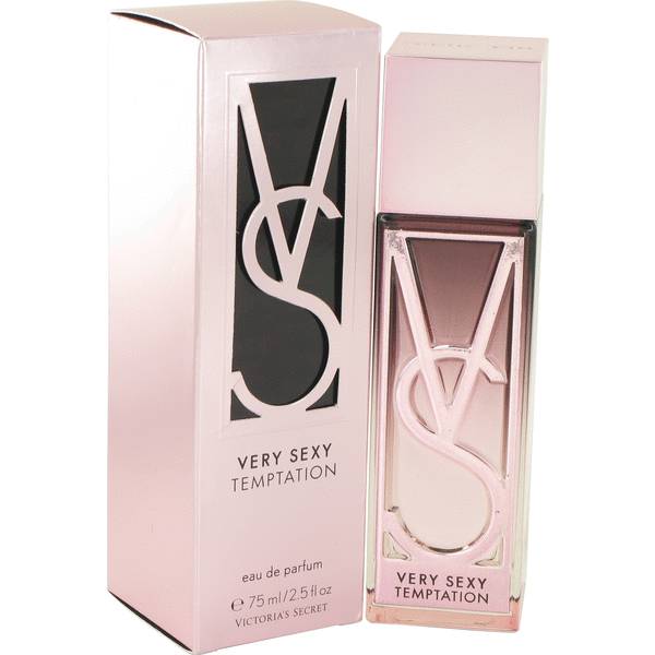 Very Sexy Temptation Perfume by Victoria's Secret