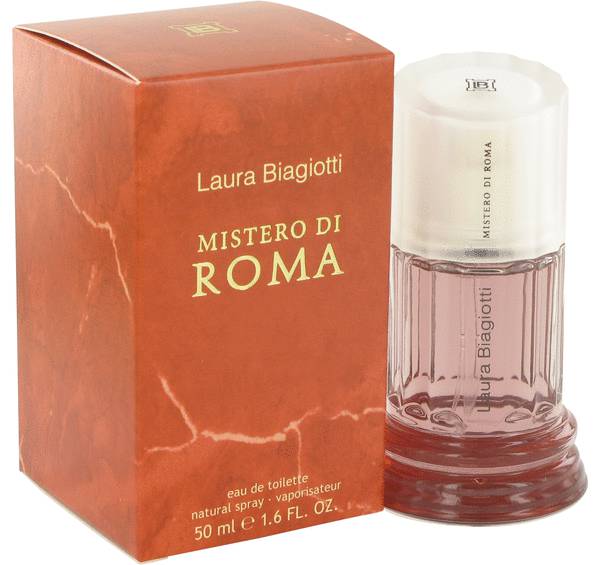 Mistero Di Roma by Laura Biagiotti - Buy online