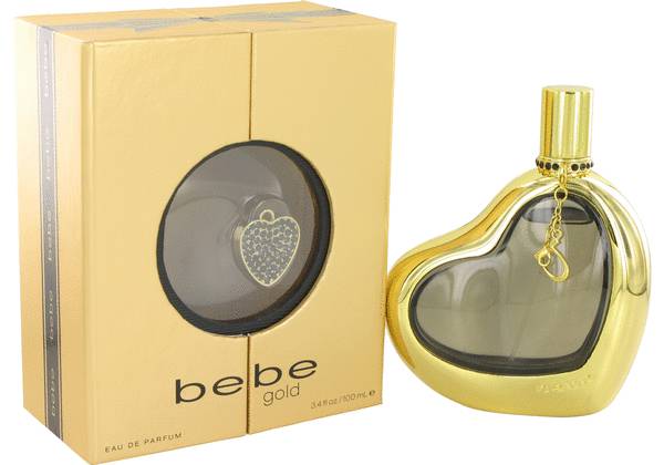Bebe Gold Perfume by Bebe