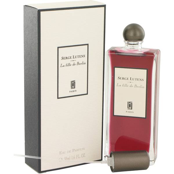 La Fille De Berlin Cologne by Serge Lutens