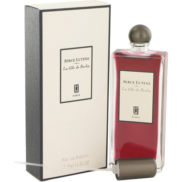 La Fille De Berlin by Serge Lutens - Buy online | Perfume.com