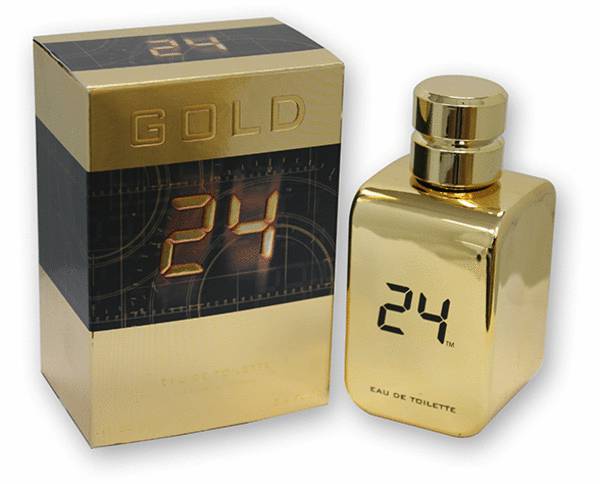 Scentstory 24 gold online elixir