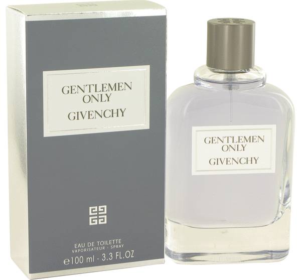 Gentlemen Only Cologne by Givenchy