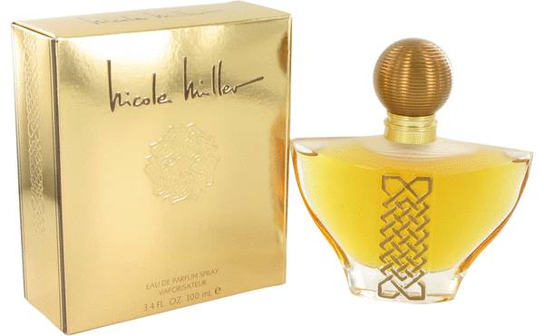 Nicole Miller New By Nicole Miller Buy Online Perfume Com   70166w 