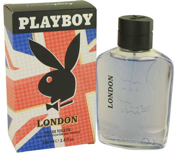 Playboy London Cologne by Playboy