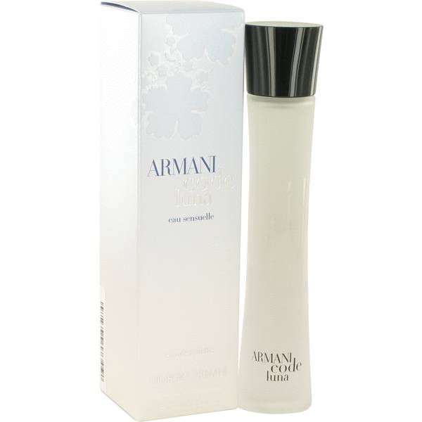 Armani Code Luna Eau Sensuelle Perfume by Giorgio Armani