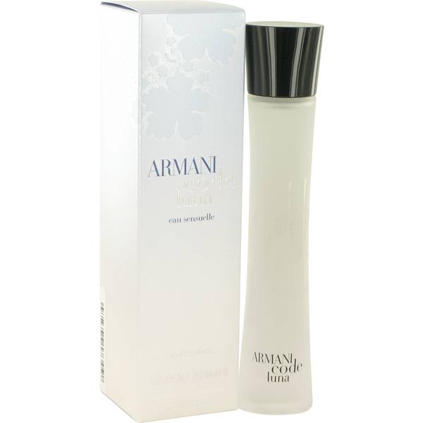 Armani Code Luna Eau Sensuelle by Giorgio Armani