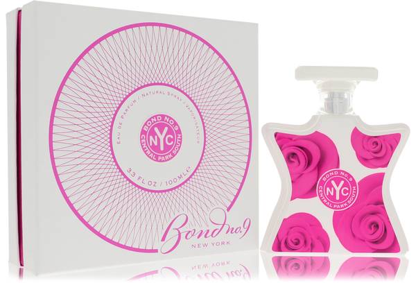 Central Park South by Bond No. 9 - Buy online | Perfume.com